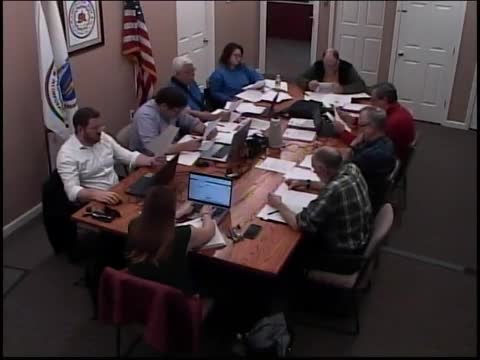Planning Board suggests managed timber cutting to offset carbon sequestration loss