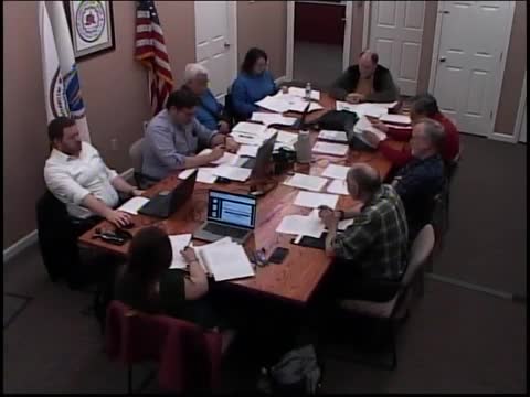 City Planner recommends adopting managed forestry language to mitigate fire risks