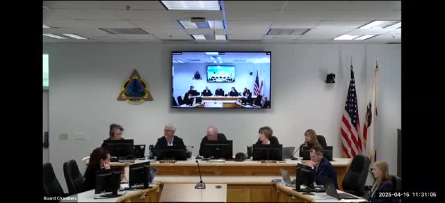 Trinity County Supervisors approve decision benefiting Post Mountain residents