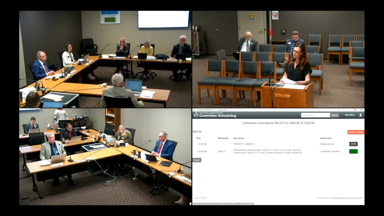 House committee reviews competency-based grading tools for improved student assessment