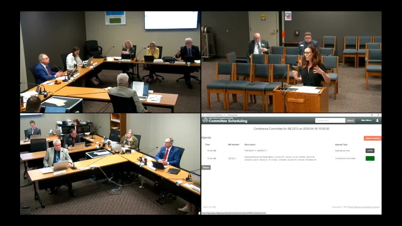 North Dakota educators discuss new curriculum pilot program for improved math proficiency