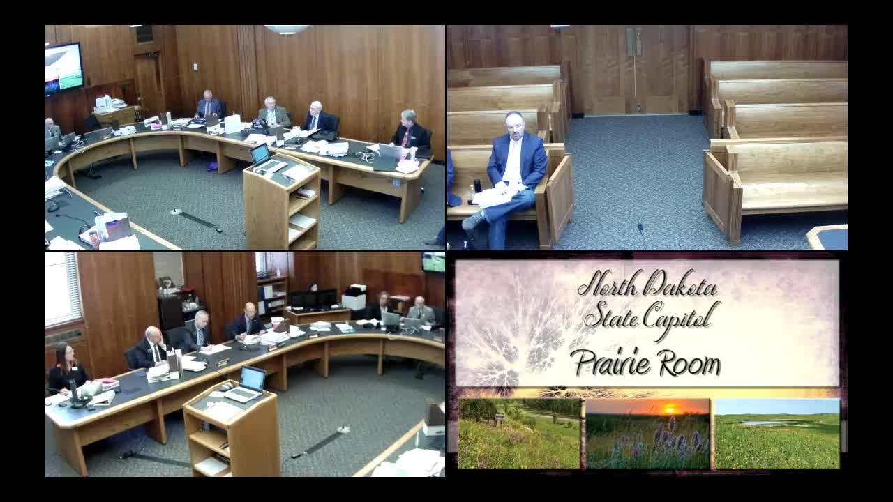 Committee clarifies funding allocation for sewer system upgrades and engineering costs