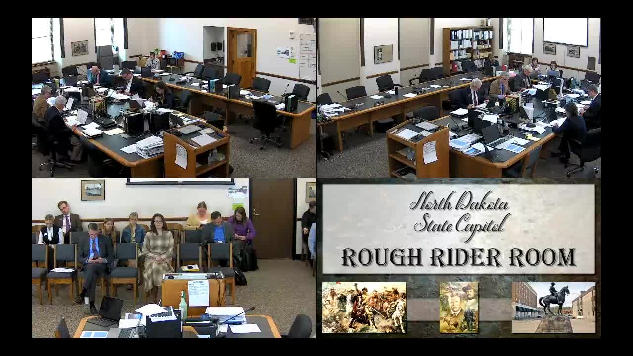 Senate approves $685,000 for human trafficking victim grants and education funding