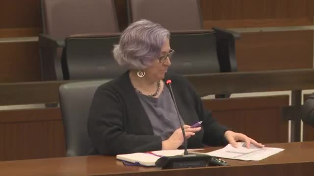 Boston Council discusses workforce housing for residents of color