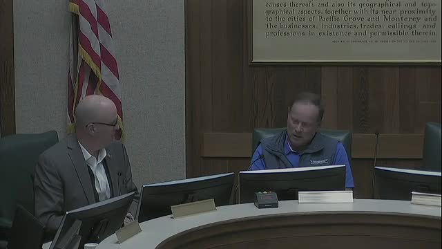 Carmel Mayor praises police officers and promotes local storytelling project