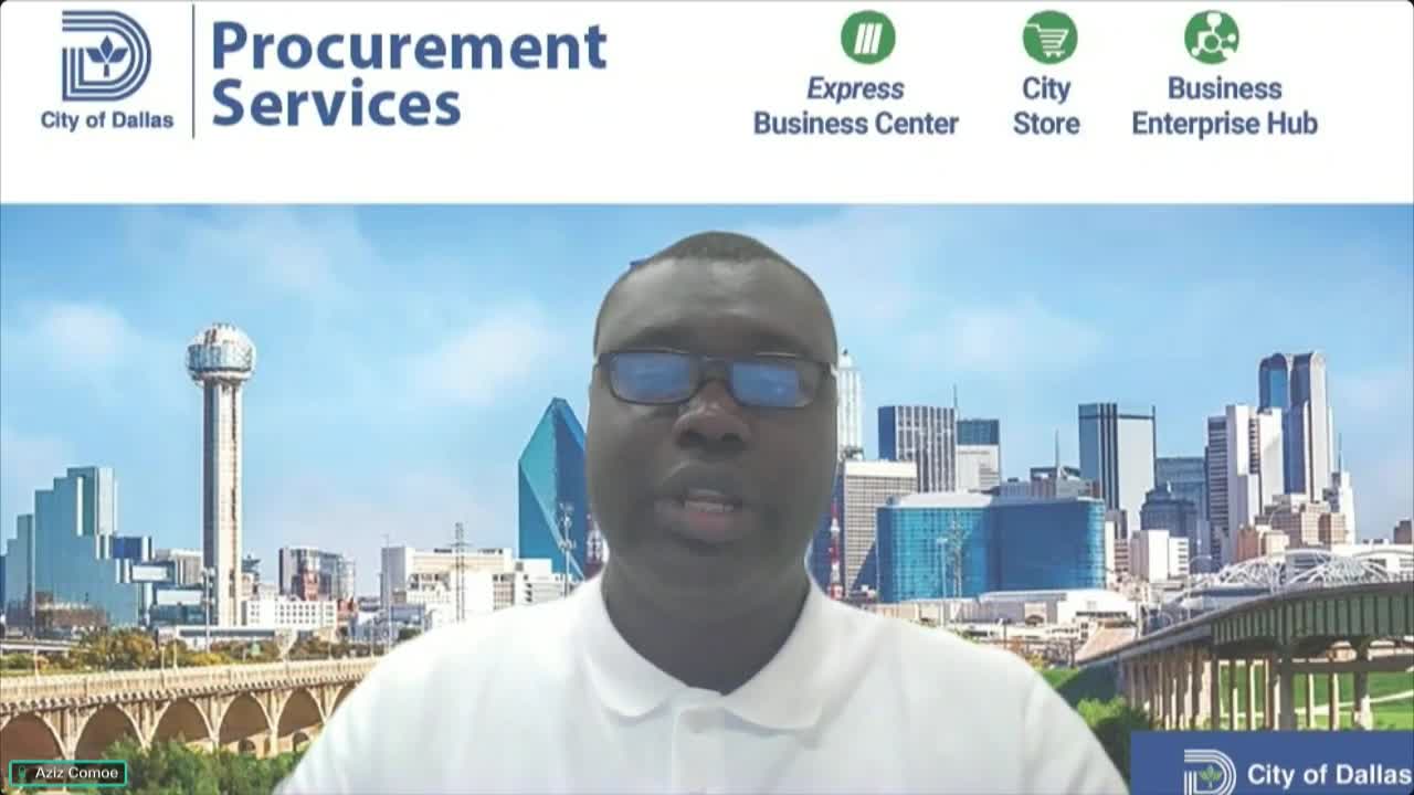 Dallas evaluates multiple bids for construction and engineering services