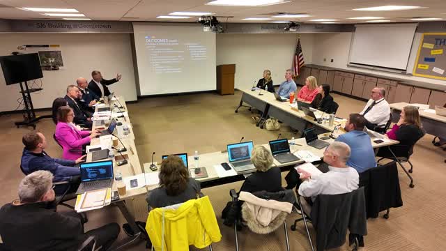 Team shares over 400 positive affirmations in PBIS week initiative