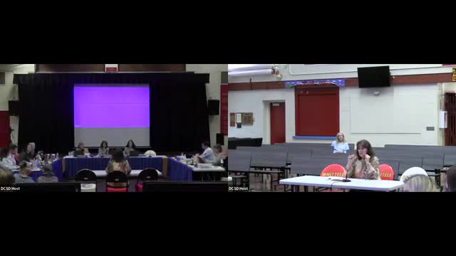 Douglas County School Board faces budget challenges amid declining enrollment and rising costs