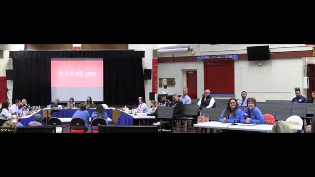 Washoe County School District approves new calendar integrating contingency days