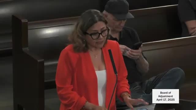 Board approves multiple home-sharing licenses, defers one contested application after neighbor protests