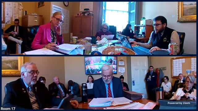 Vermont deliberates PFAS regulation alignment with Minnesota's consumer product program