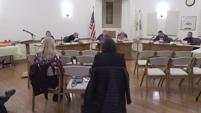 Riverside trustees approve 4% pay increase, move draft budget to public inspection and authorize multiple warrants