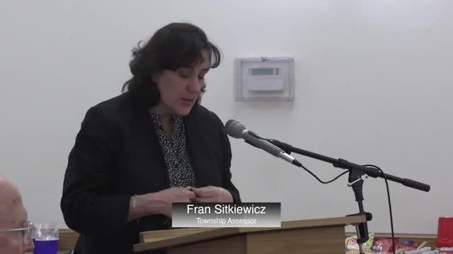 Riverside Township Mental Health Board reports community support and funding initiatives