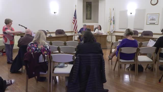 Riverside Township reports FY2025 finances; general fund reserves rose by $251,979.57