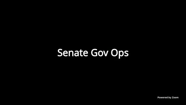 Vermont Senate Committee votes on S 131 charter amid community support