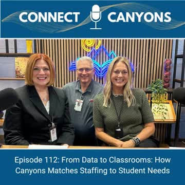 Canyons School District details hiring push, retention programs and staffing formulas as enrollment shifts