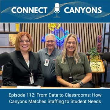 Canyon School District aims to recruit hundreds of teachers during hiring season