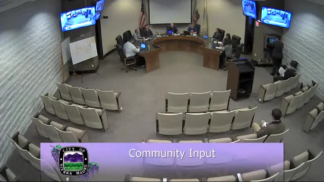 Sierra Madre planners debate noise-ordinance overhaul, push staff to refine enforcement