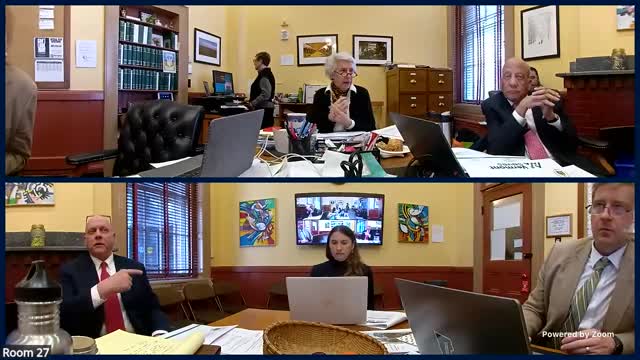 Vermont Treasurer discusses changes to Vermont Saves and baby bonds program