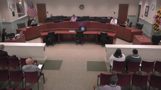 Transportation Advisory Committee seeks new leadership before July deadline