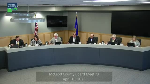 County board approves park projects, road and fairgrounds contracts, multiple mining and venue permits