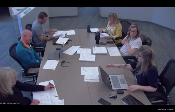 Port Orchard Tax Allocation Committee finalizes $15,000 funding for FIFA project
