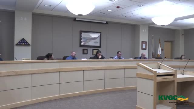 Community member praises productive discussions on Amador County education