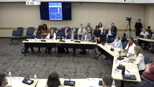 Spokane County officials discuss opioid funding and drug trafficking insights