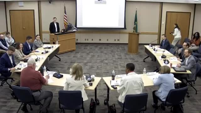Spokane leaders unite against opioid epidemic crisis