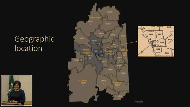 Spokane health data reveals overdose trends among housed and unhoused populations