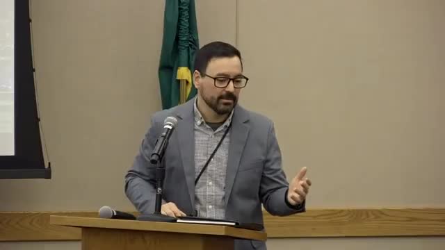 Spokane leaders outline partnership to expand sobering center and treatment beds