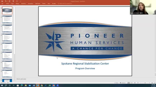Spokane facility expands mental health and substance abuse treatment programs