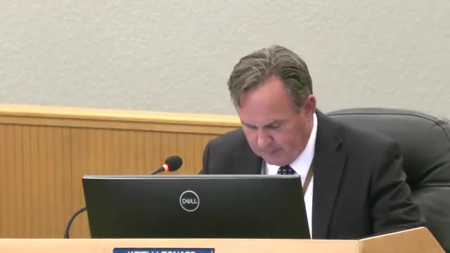 Escambia County School Board proclaims May 2025 Teacher Appreciation Week