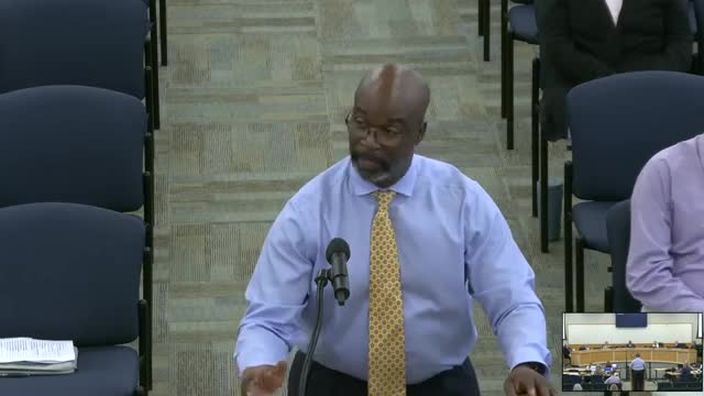 Escambia County Board urged to adopt transformative training and review book bans