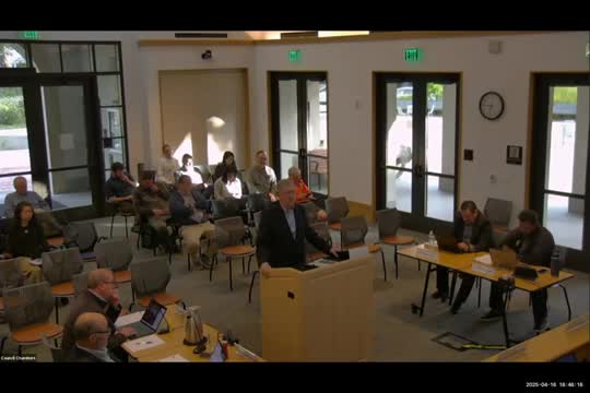 Burlingame officials address retrofitting challenges for waterfront properties and treatment facilities