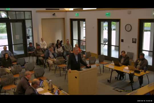 Atherton Council discusses $75,000 contribution to One Shoreline for climate resilience funding