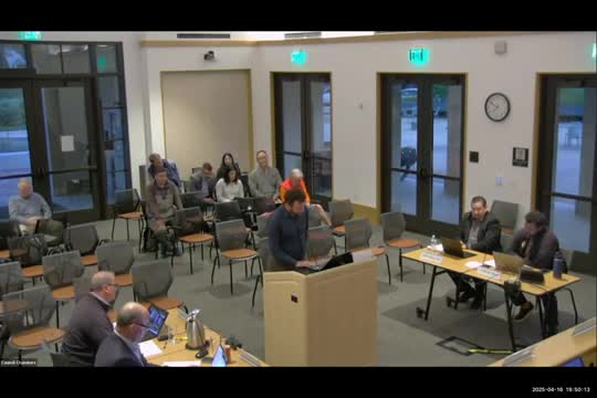Atherton council urged to prioritize child safety over cars in El Camino traffic project