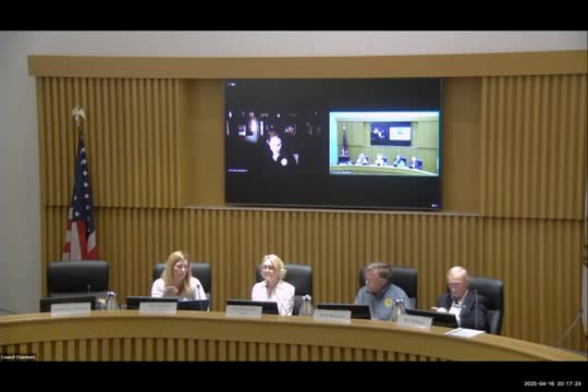 Atherton discusses bike safety and traffic reduction strategies for Encinal route