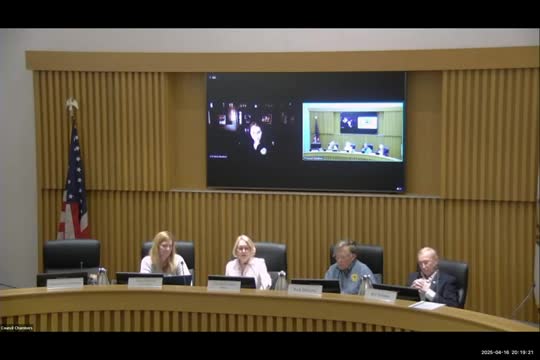 Councilor supports road diet proposal for safer biking lanes on El Camino