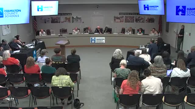 Educators express concerns over staff cuts at Washington school impacting student support