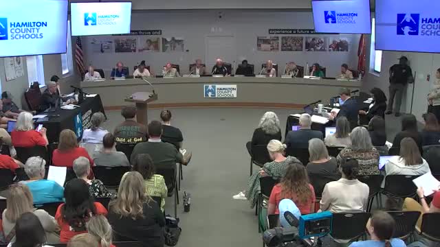 Board approves architect Tinker Ma for Gateway Technical School renovations