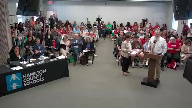 Hamilton County rejects two charter school applications for Little Kings and Queens and Tennessee Wildflower