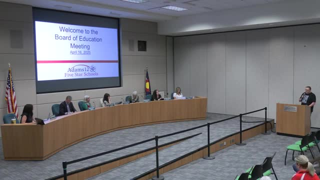 Former school board member criticizes district's policies on offender sympathy and student safety