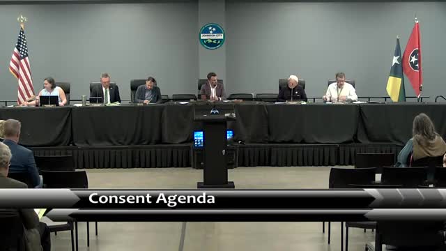 Johnson City approves $20M bond for Lakewood Village apartment refurbishment