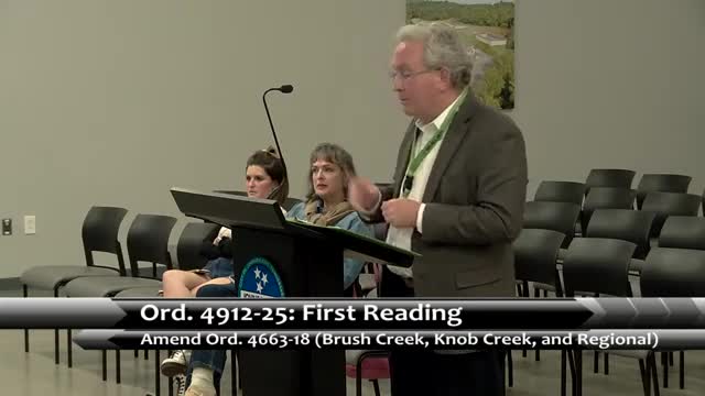 Johnson City Commission approves Circle Court abandonment for housing development