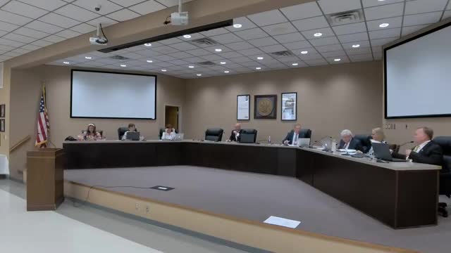 South County School Board honors top seniors and star teachers at recognition ceremony