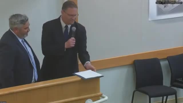 Pacific Grove City Council honors employees and discusses community concerns