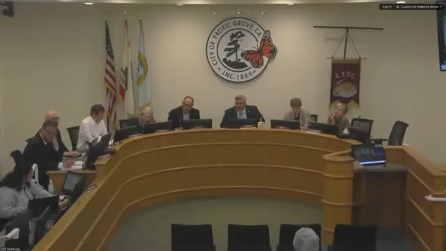 Council discusses library's $20K PG&E bill and potential energy cost reductions