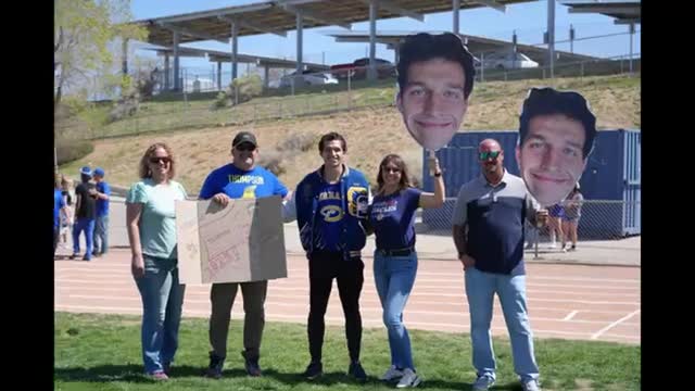 Snowline School community encouraged to maximize final 31 days of the school year