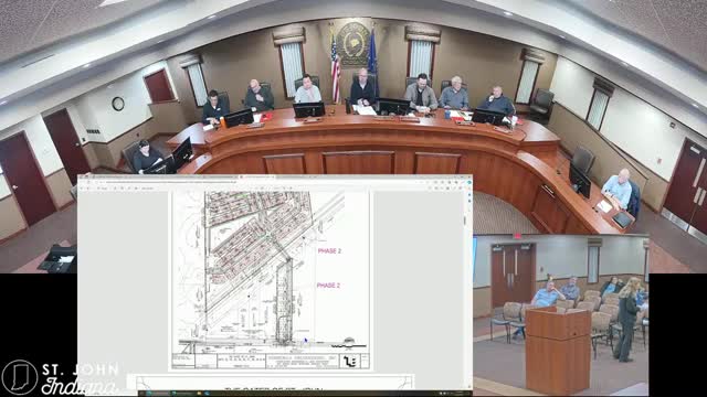 Residents raise traffic concerns over proposed 600-home development on West Ahern First Avenue